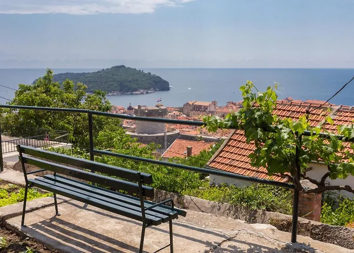 Apartments Perovic