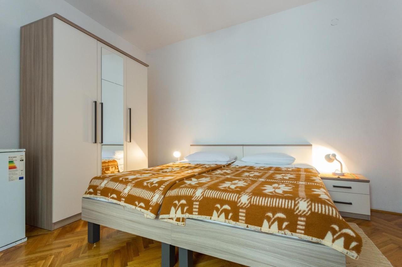 Guest house Perovic