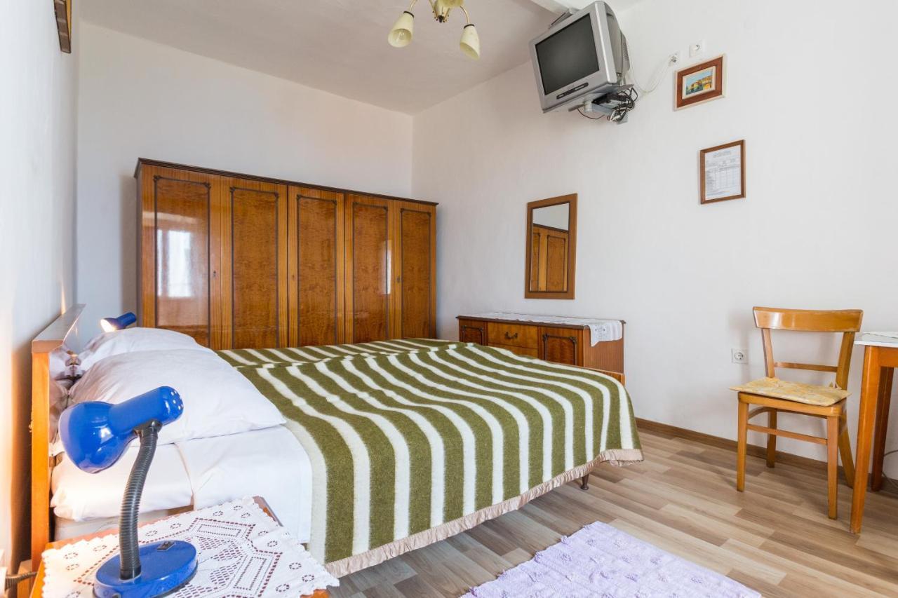 Guest house Perovic 3*