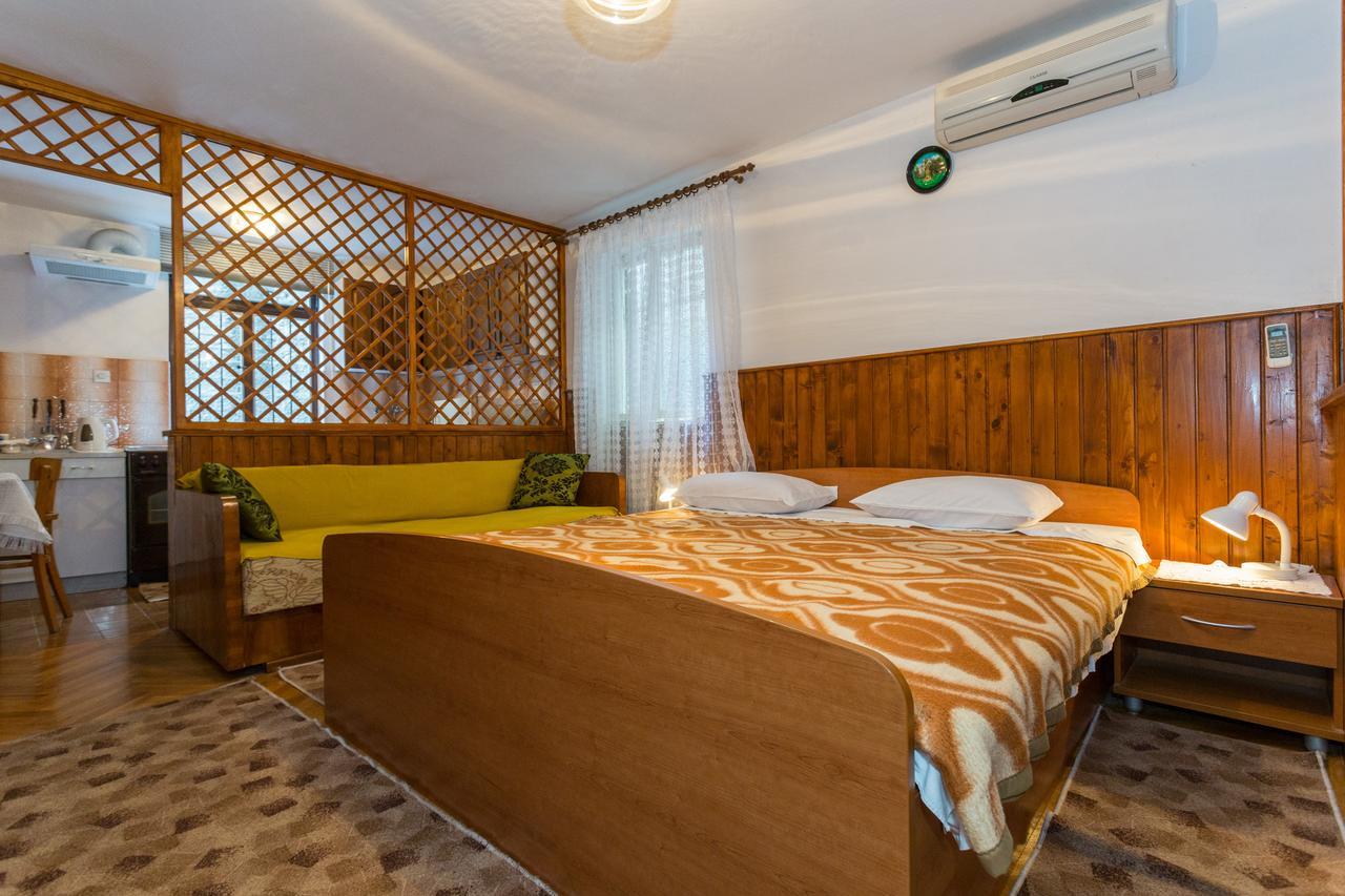 Perovic 3* Dubrovnik