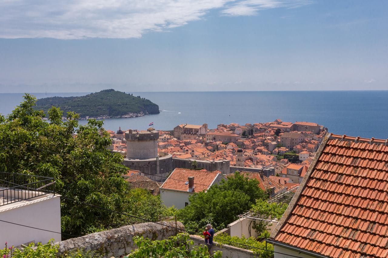 Guest house Perovic 3*