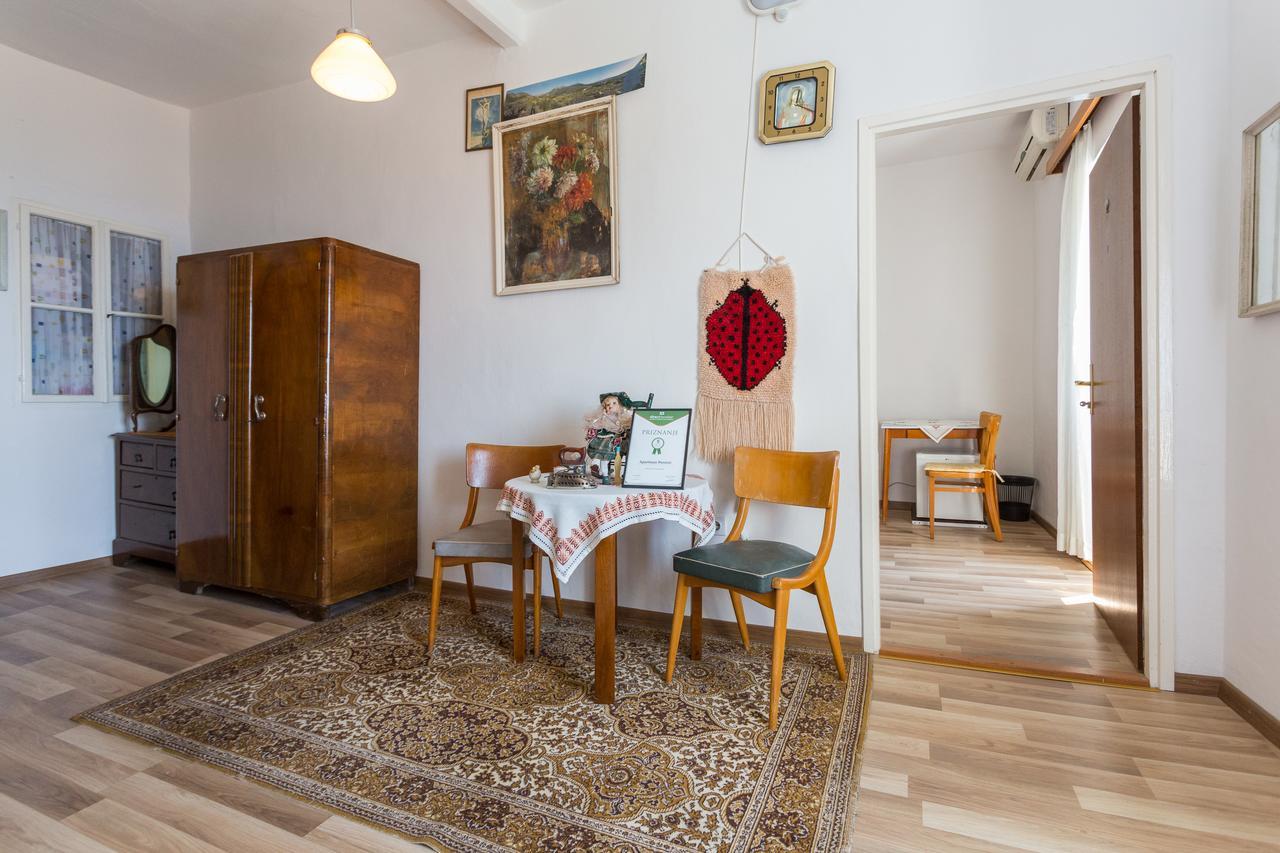 Perovic Guest house 3*